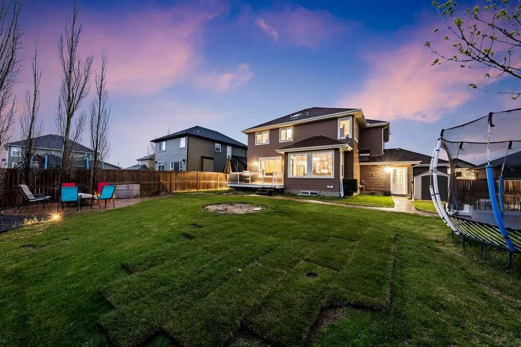 414 Boulder Creek Way SE