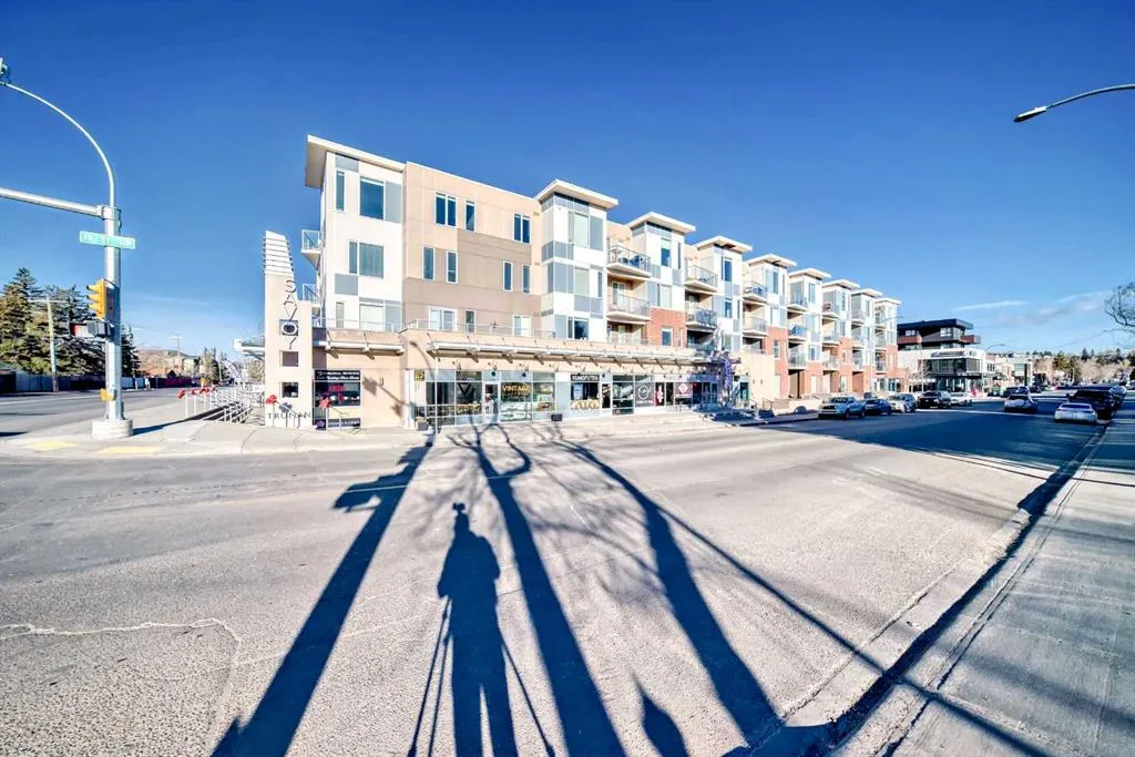 119 19 Street NW, #109