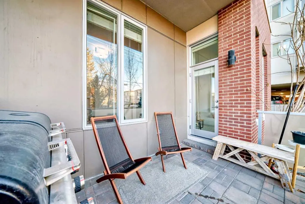 119 19 Street NW, #109