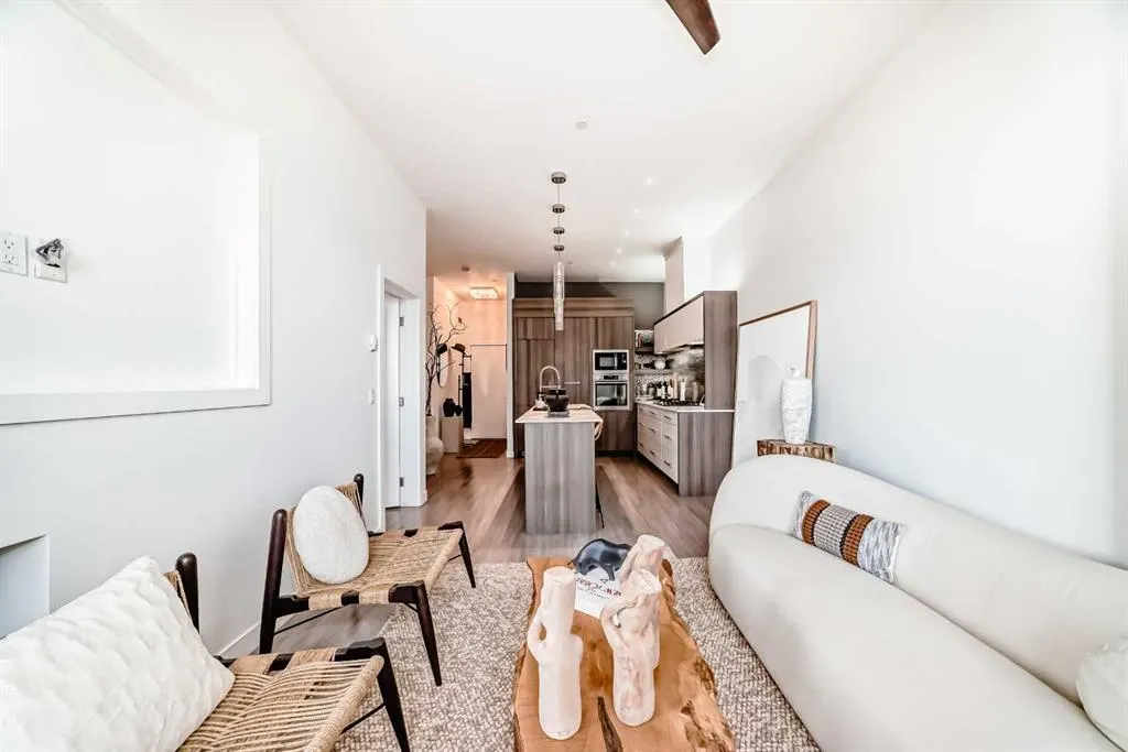 119 19 Street NW, #109