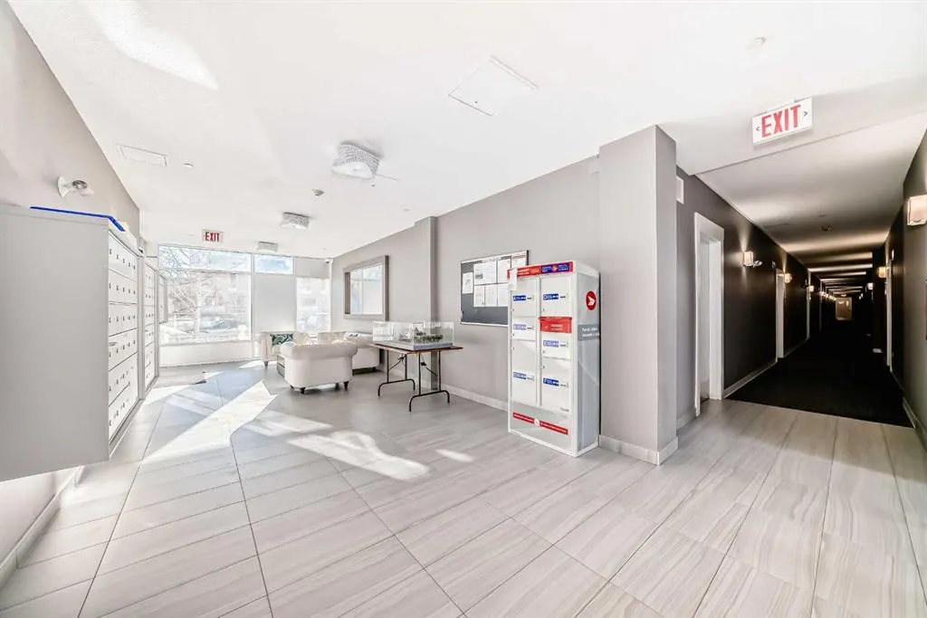 119 19 Street NW, #109