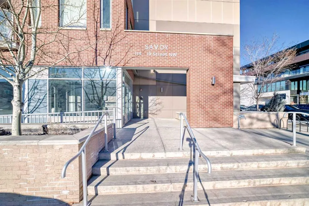 119 19 Street NW, #109