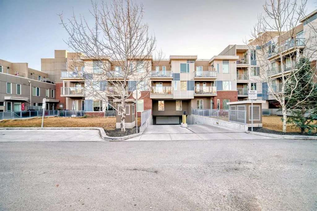 119 19 Street NW, #109