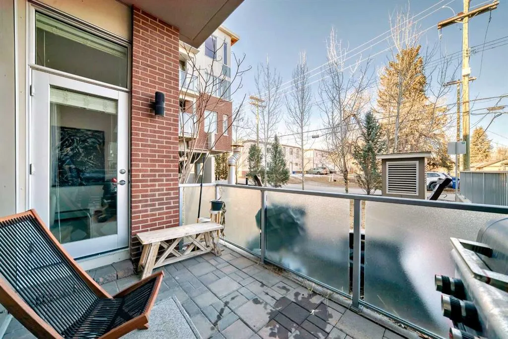 119 19 Street NW, #109