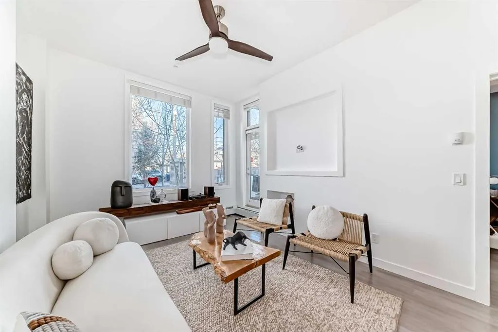 119 19 Street NW, #109