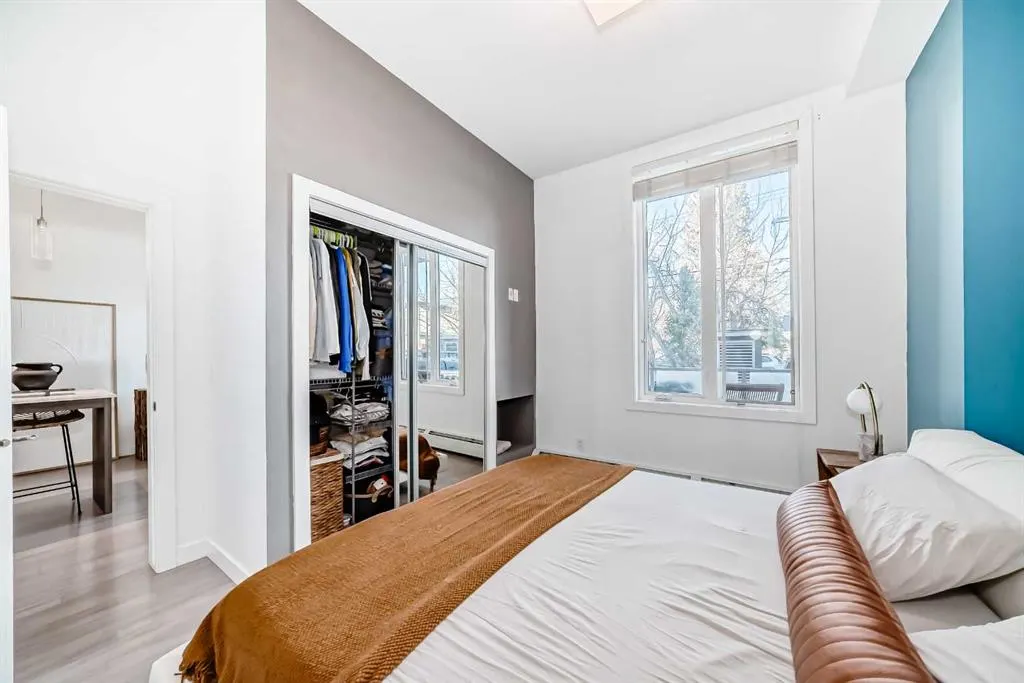 119 19 Street NW, #109