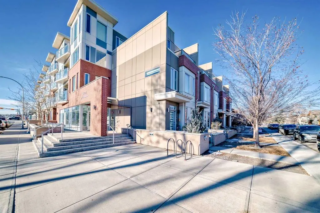 119 19 Street NW, #109