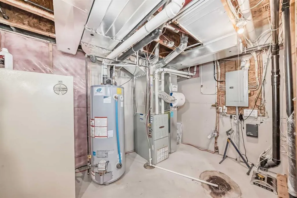 60 Copperpond Park SE