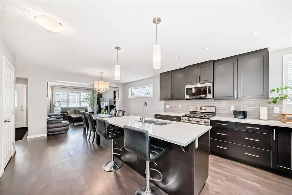 60 Copperpond Park SE