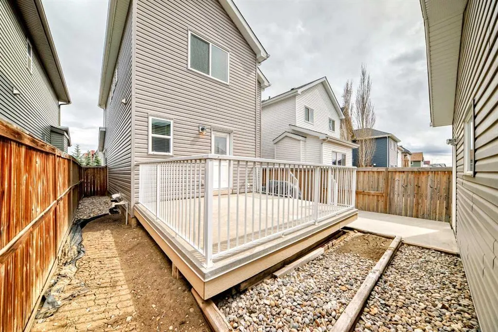 60 Copperpond Park SE