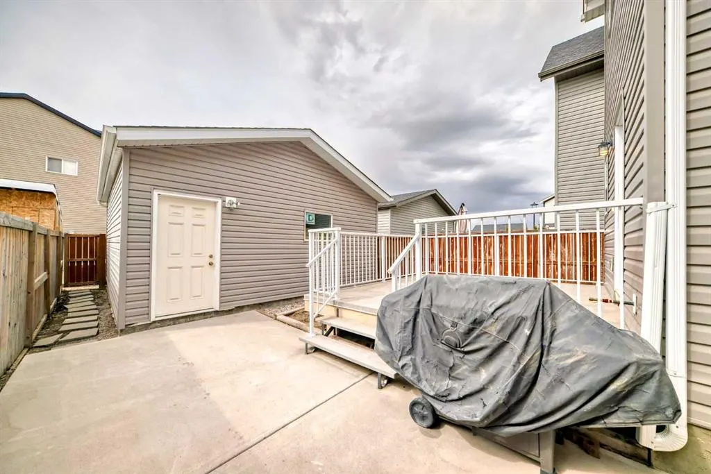 60 Copperpond Park SE