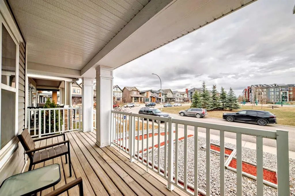 60 Copperpond Park SE