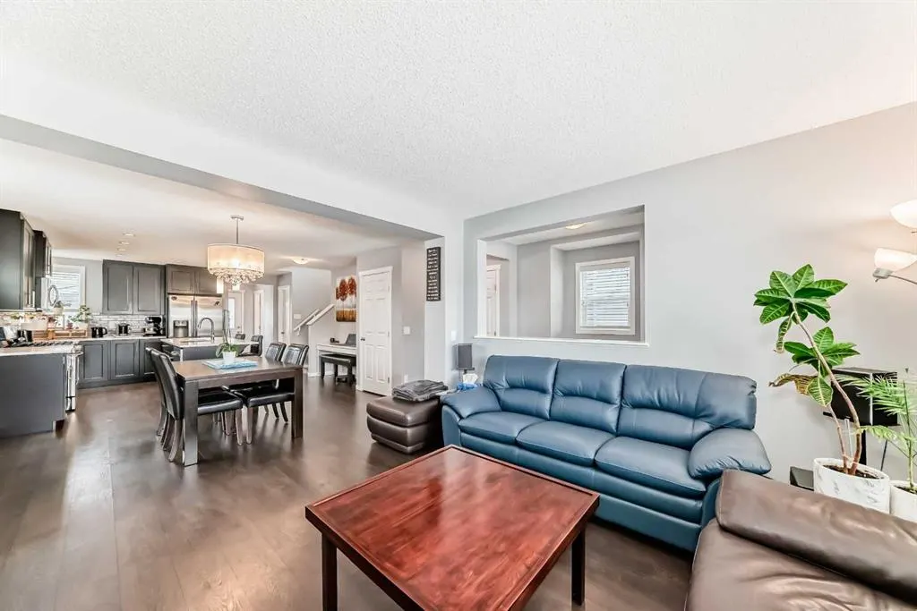 60 Copperpond Park SE