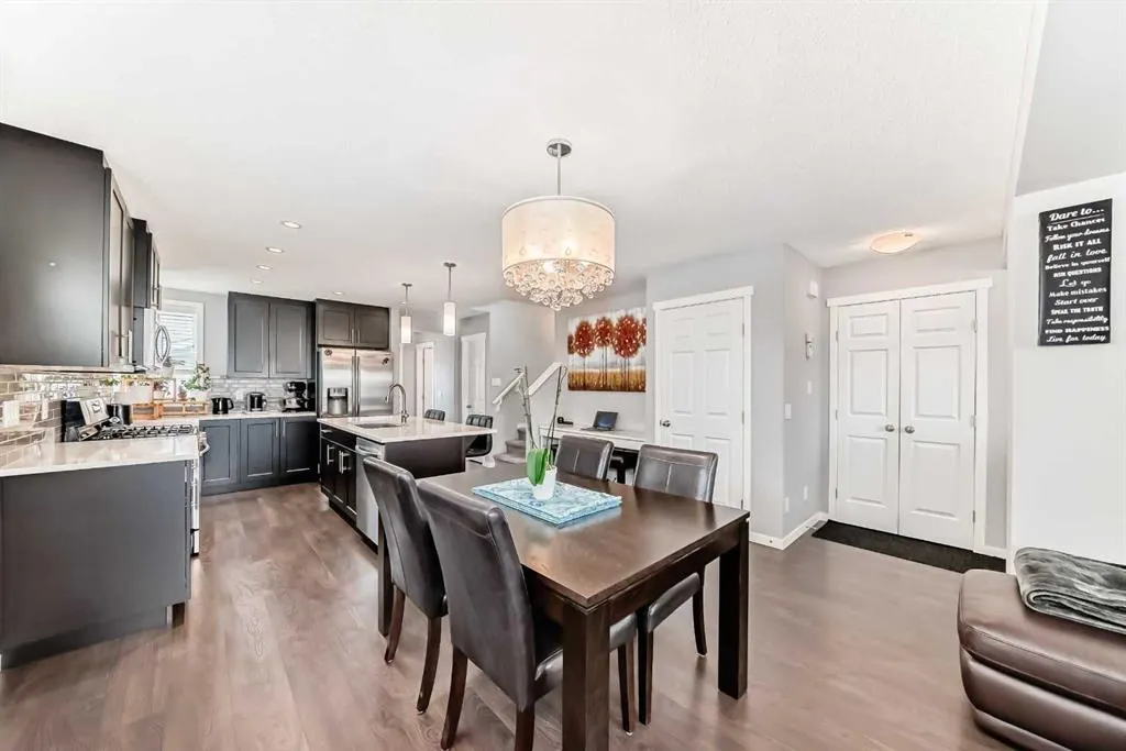 60 Copperpond Park SE