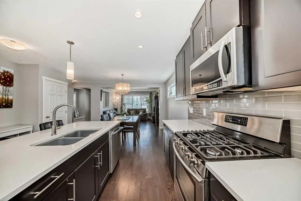 60 Copperpond Park SE