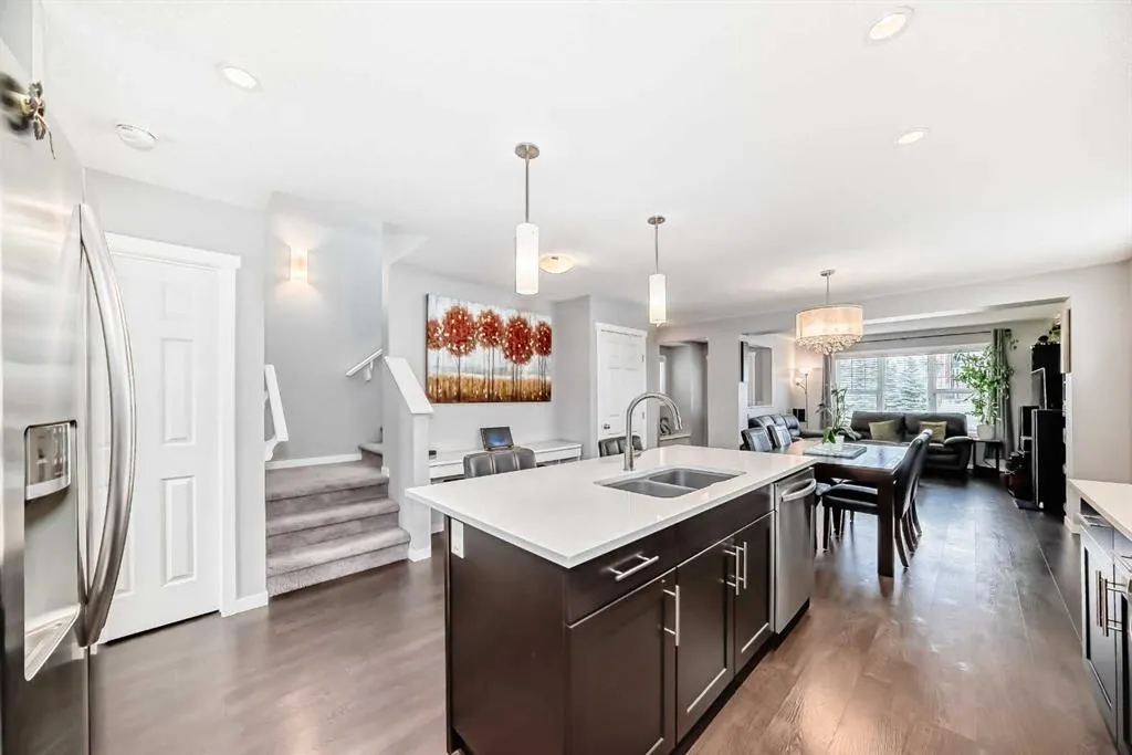 60 Copperpond Park SE