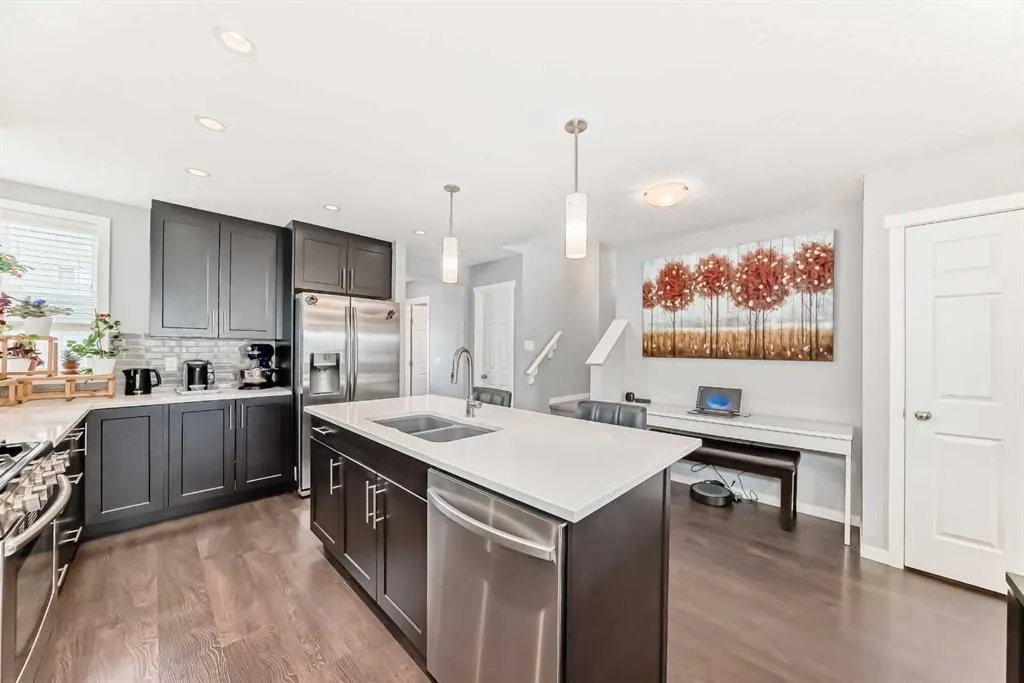 60 Copperpond Park SE