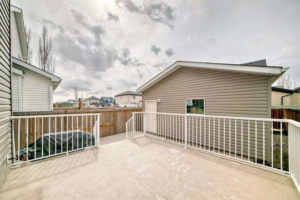 60 Copperpond Park SE