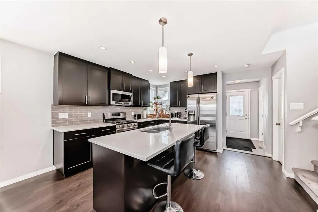 60 Copperpond Park SE