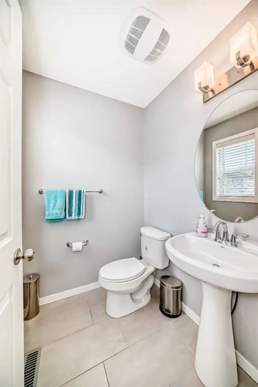 60 Copperpond Park SE