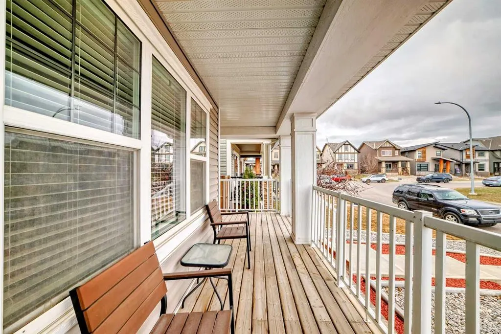 60 Copperpond Park SE