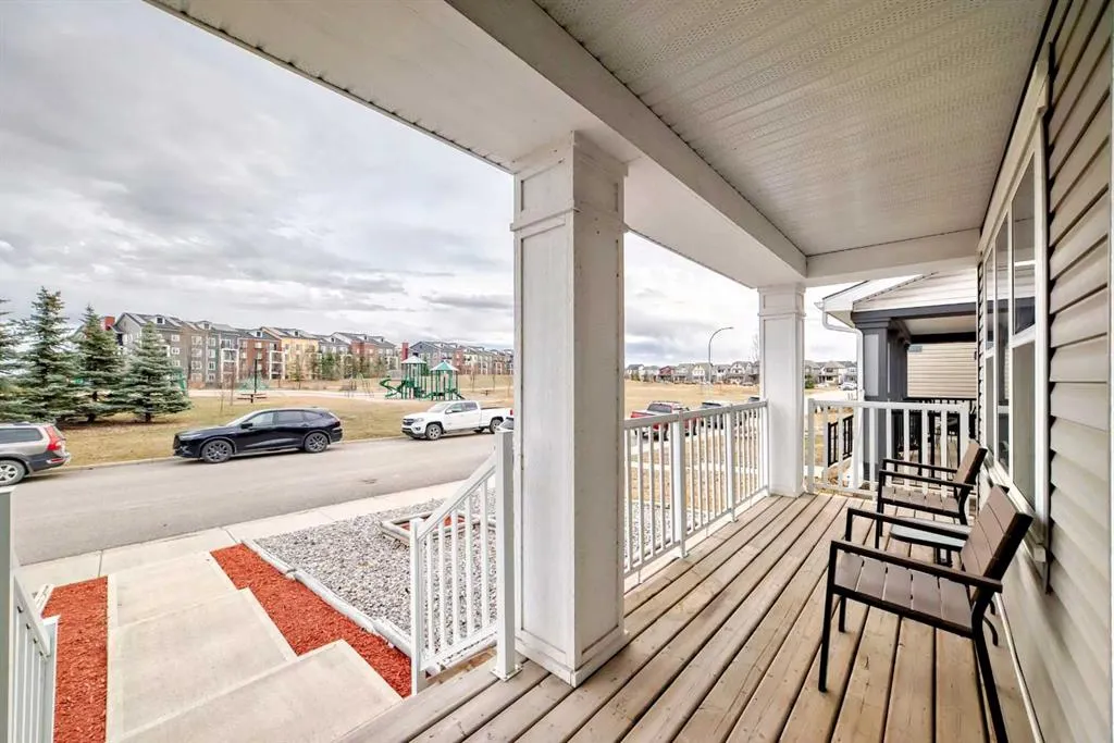 60 Copperpond Park SE