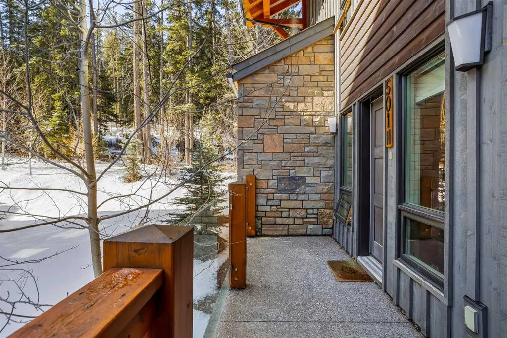 3000 Stewart Creek Drive, #501H