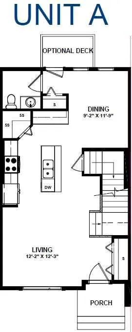 1973 McCaskill Drive