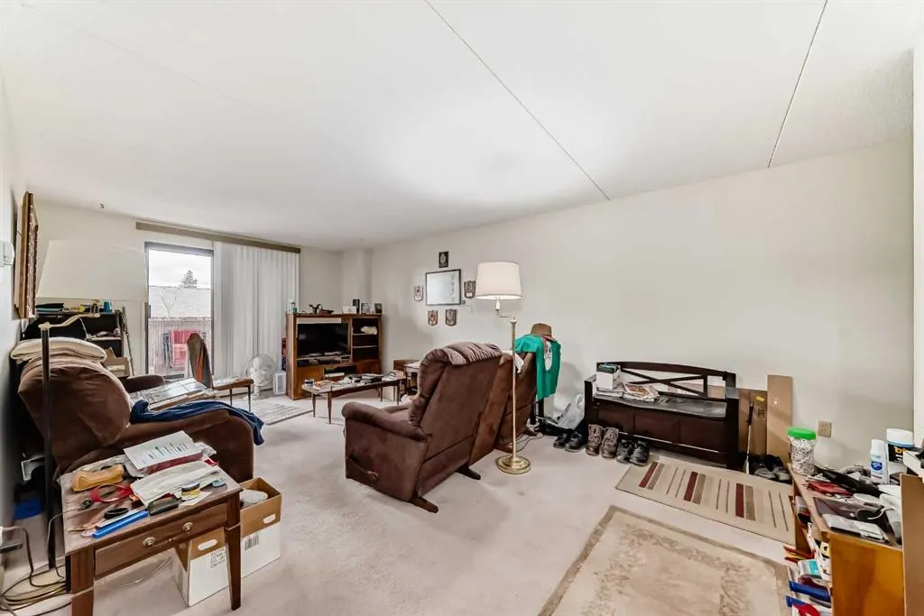 5204 Dalton Drive NW, #309