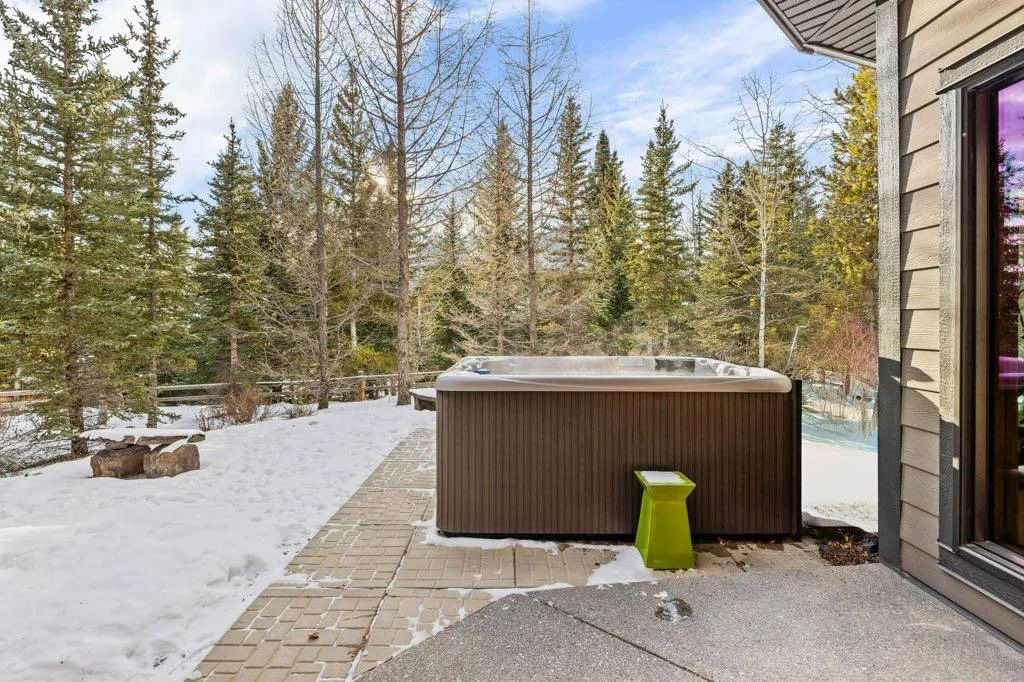 521 Silvertip Road