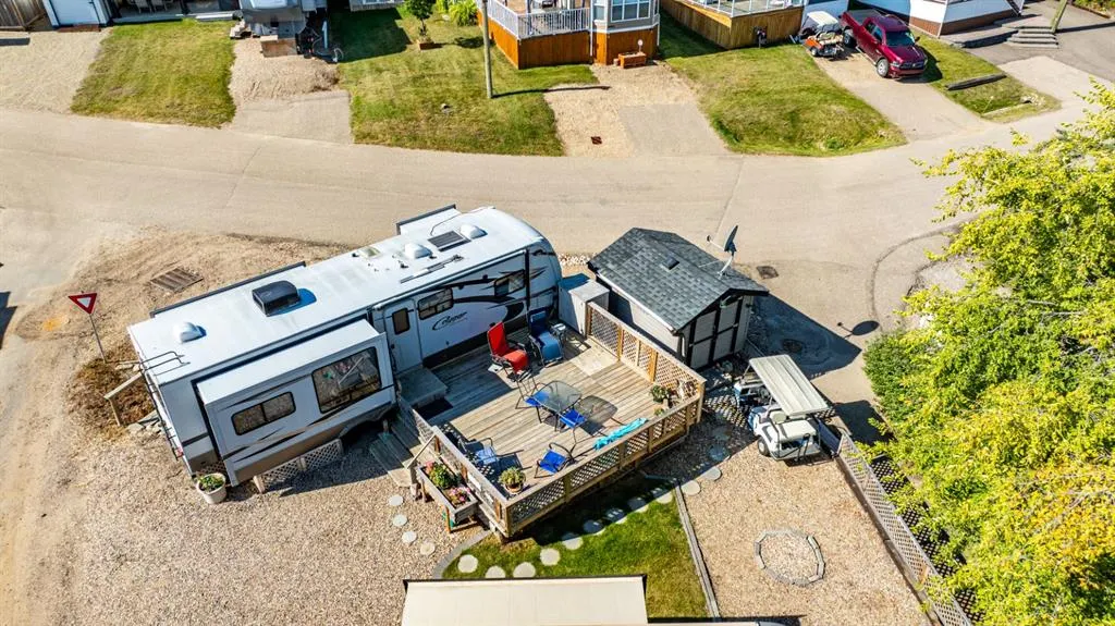 25054 South Pine Lake Road, #11