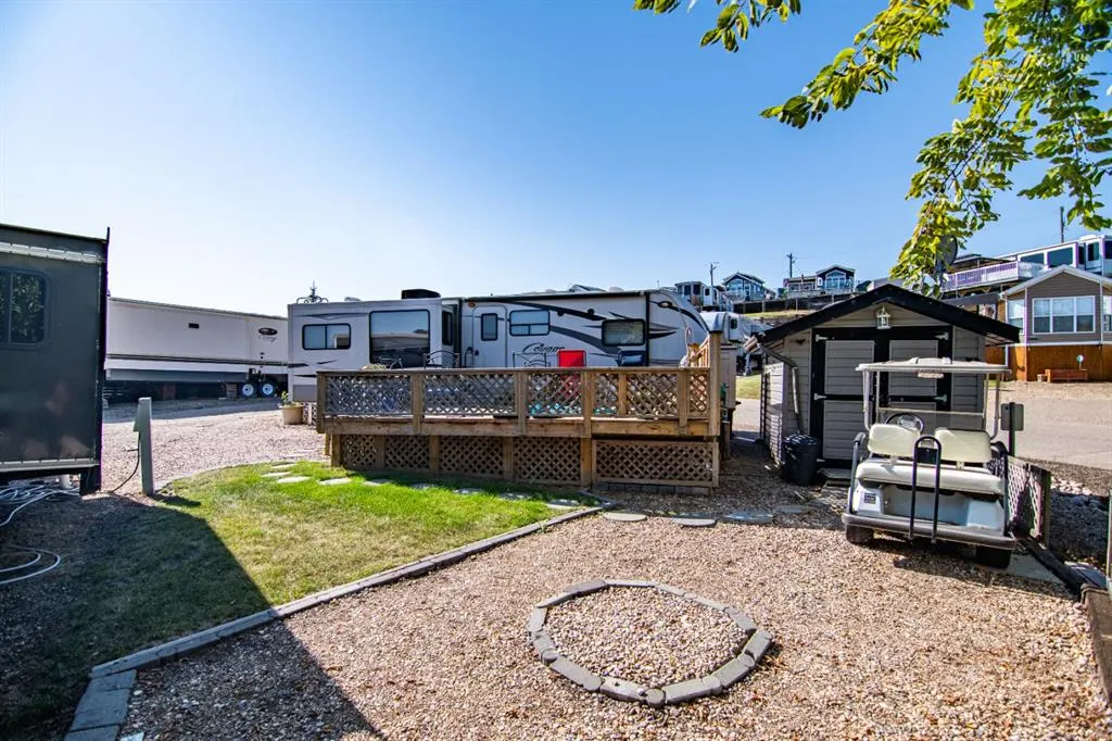 25054 South Pine Lake Road, #11