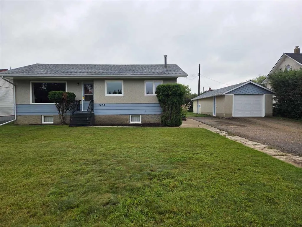 5405 50 Street