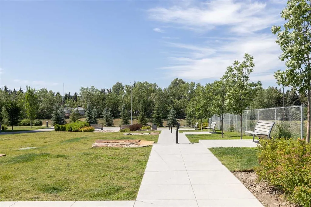 4275 Norford Avenue NW, #111