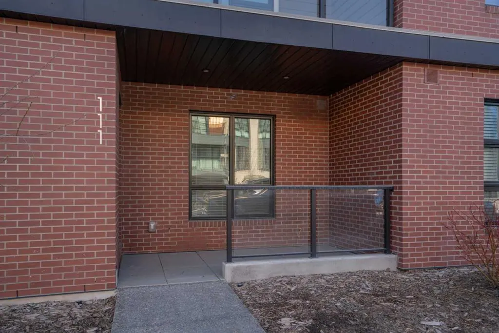 4275 Norford Avenue NW, #111