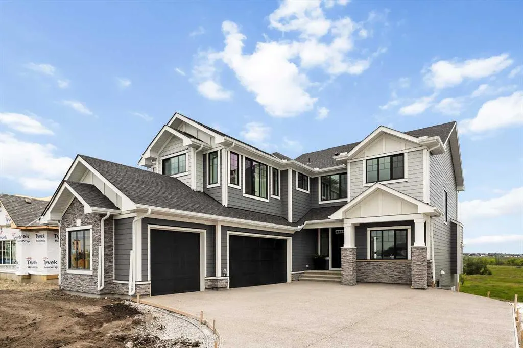 90 Cimarron Estates Drive