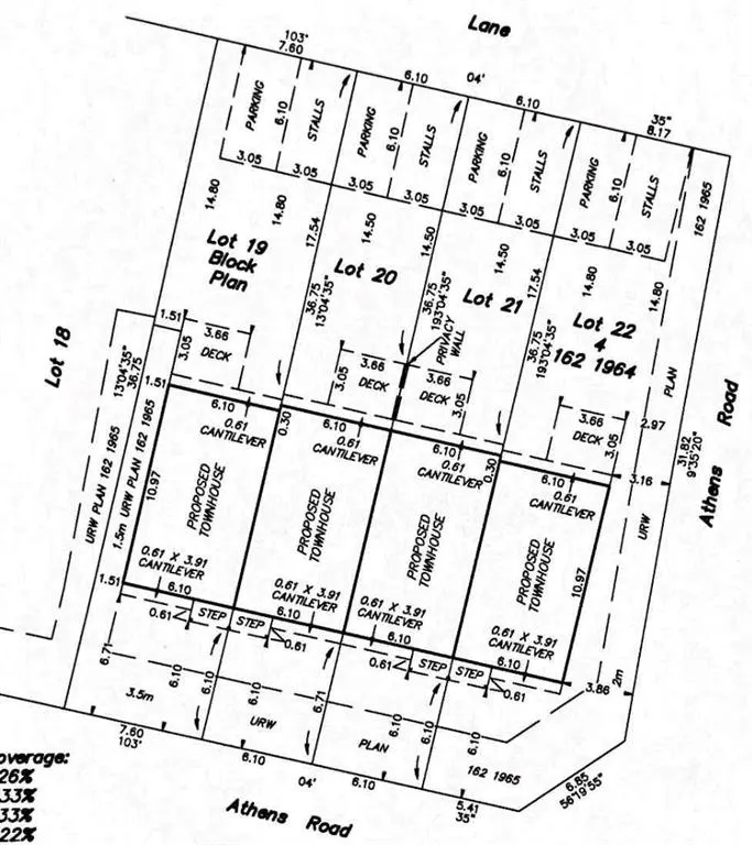 54-66 ATHENS Road