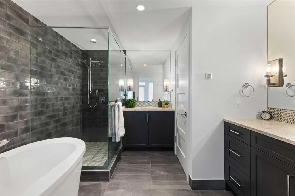 101A Stewart Creek Rise, #102