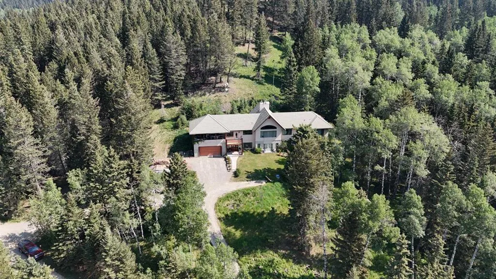 271165 Range Road 60