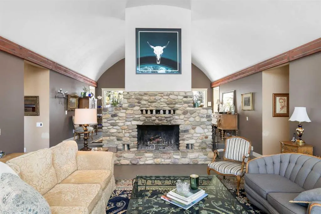 271165 Range Road 60