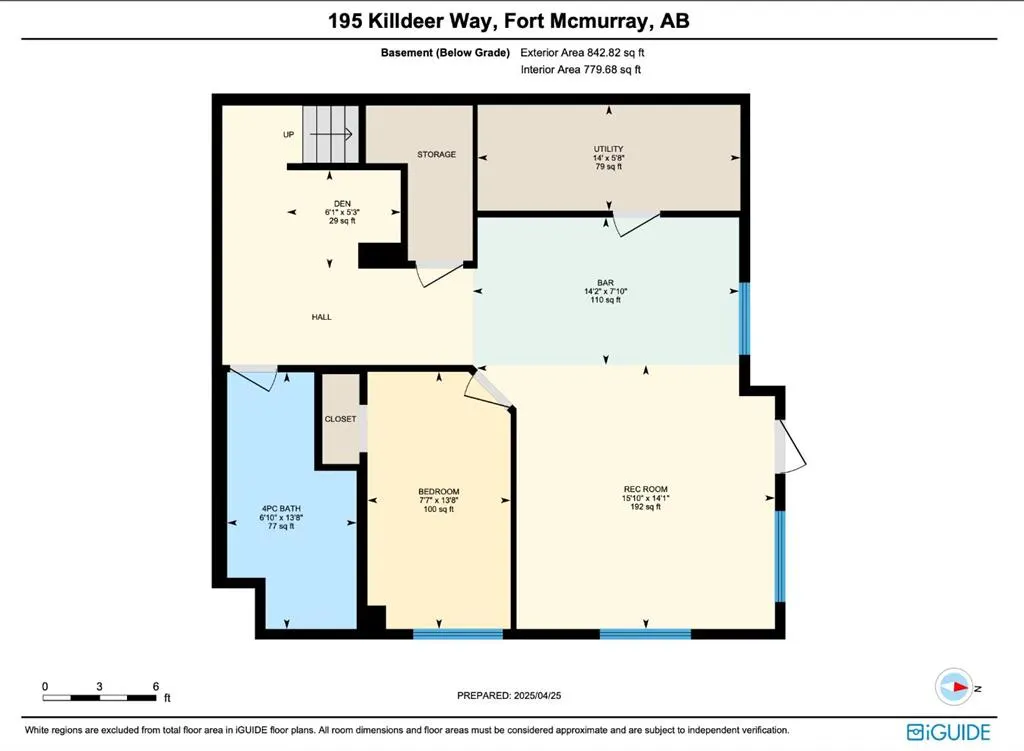 195 Killdeer Way