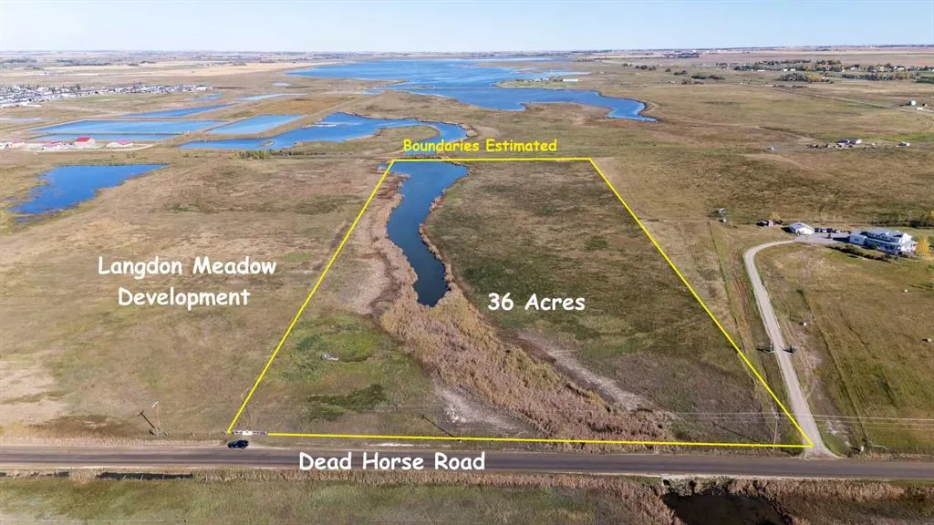 270230 Dead Horse Road SE