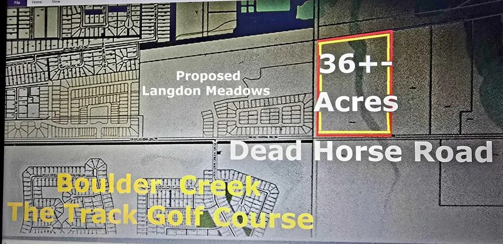 270230 Dead Horse Road SE