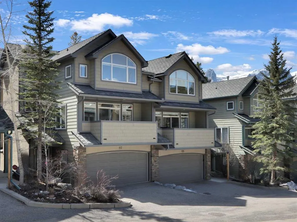 13 Aspen Glen, #117