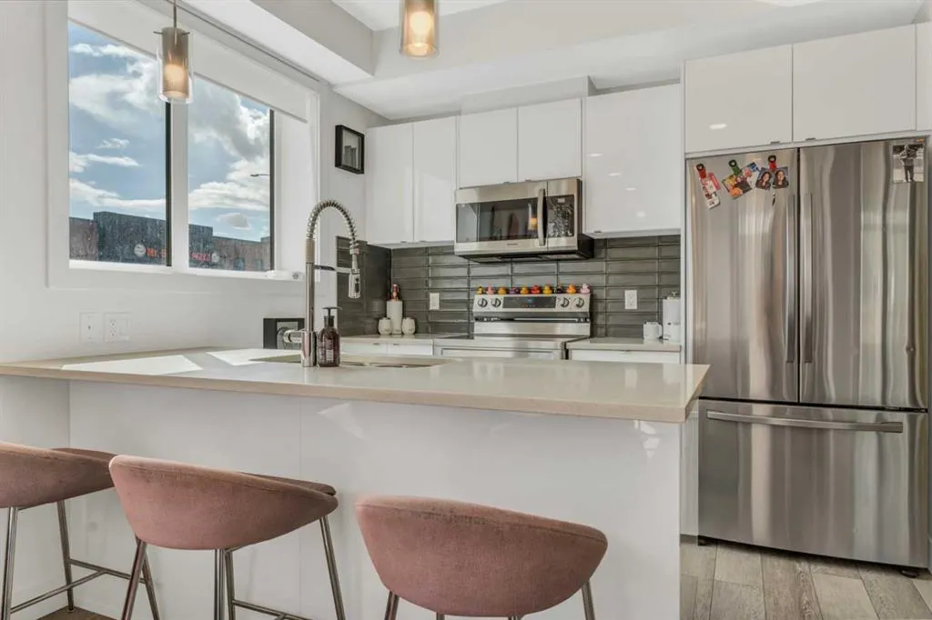 10060 46 Street NE, #512