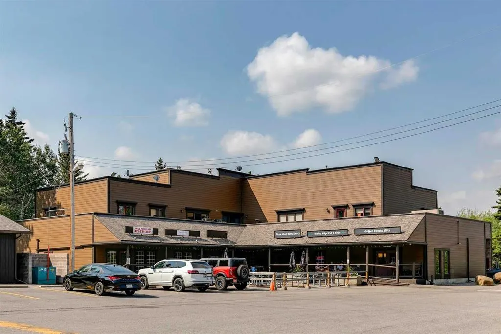 186007 Priddis Valley Road W