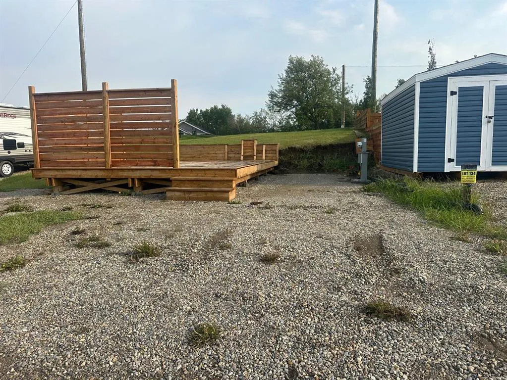 25054 South Pine Lake Road, #6134