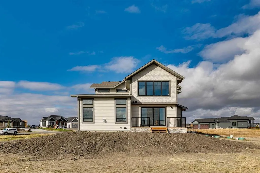 703 Green Haven Place