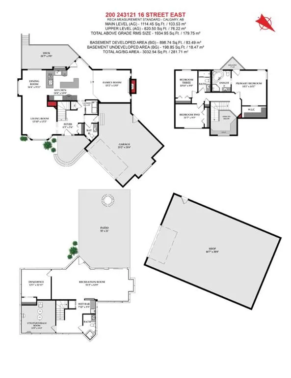 243121 16 Street E, #200