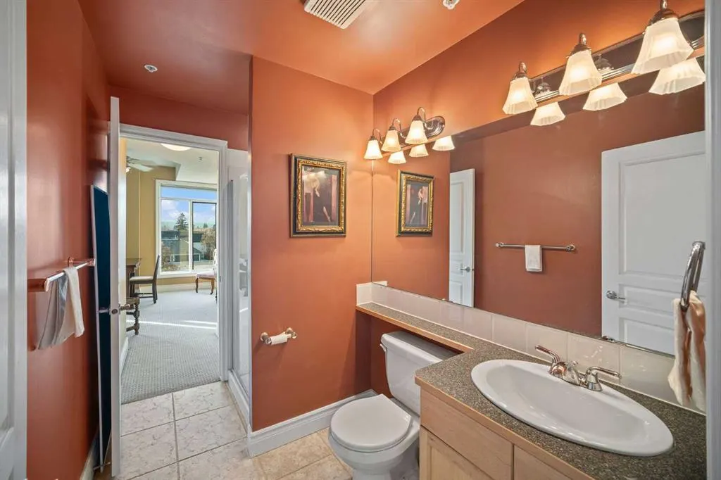 4 14 Street NW, #401